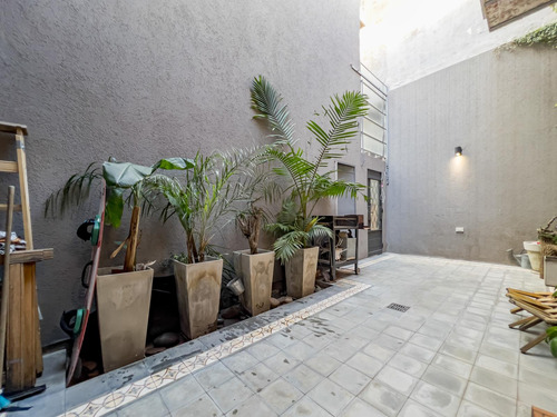 Venta - Casa De Pasillo - 2 Dormitorios - Pichincha, Rosario