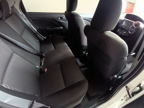 Toyota Etios 1.5 Xls