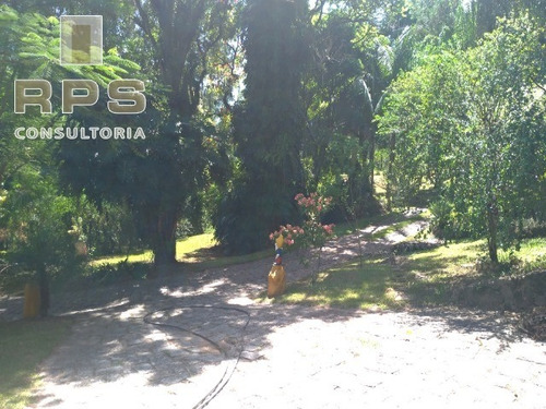 Imagem 27 de 30 de Área Espetacular Em Região Com Muito Verde, Atibaia-sp - Ar00044 - 33622538