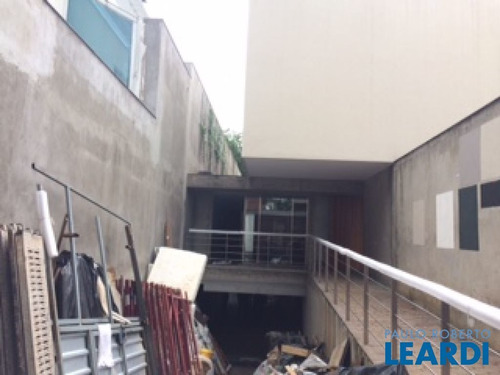 Imagem 13 de 15 de Casa Assobradada - Jardim Paulista - Sp - 490203