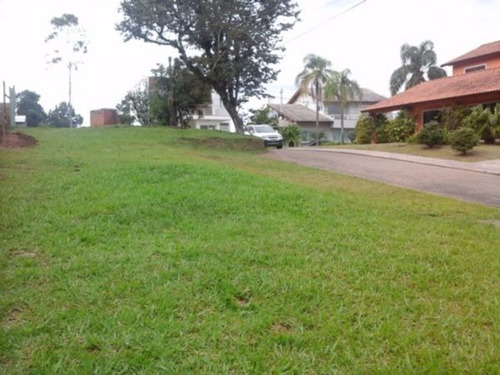 Terreno Em Hípica - Lu25488