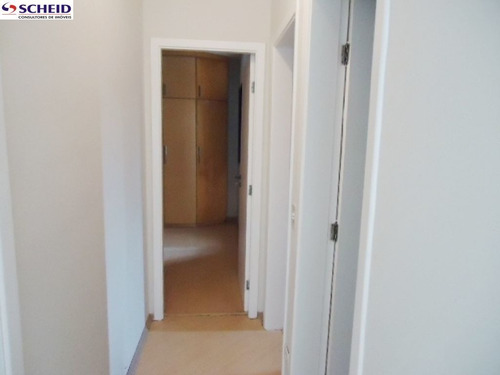 Imagem 10 de 15 de V.s.catarina Junto Ao Col. Emilie, 80m², Lazer Completo, 2 Vagas - Mc4937