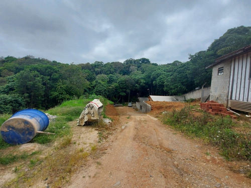 Imagem 6 de 15 de Terreno - Botiatuvinha - Ref: 2361 - V-2361