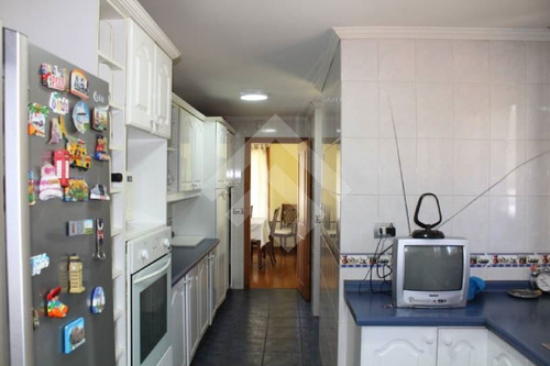 Parcela En Venta En Lampa