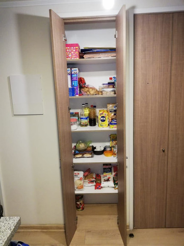 Departamento En Venta En Estación Central