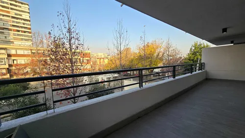 Departamento Funcional Estilo Mariposa. (100217)