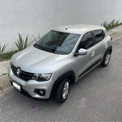 Renault Kwid 1.0 Sce 66cv Iconic