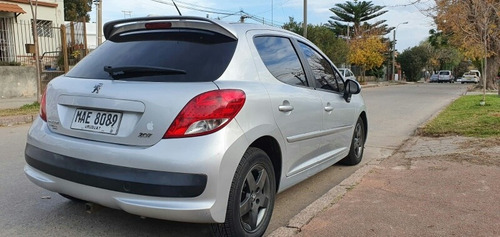 Peugeot 207 1.4 Active 75cv 2012