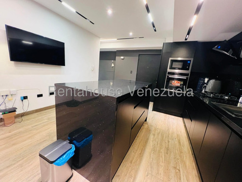 Apartamento En Venta Urb San Isidro Maracay 25-19634 Jecg