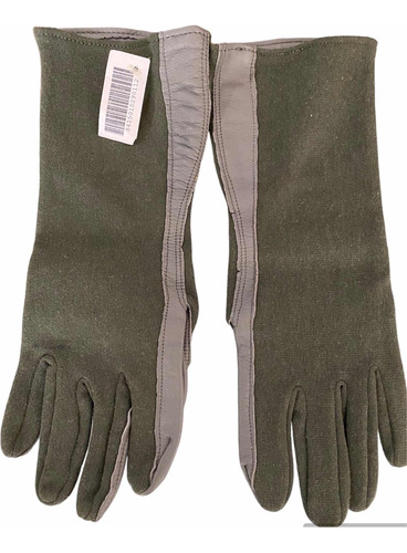 Guantes En Nomex Para Vuelo