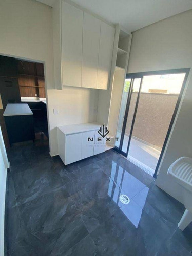 Imagem 9 de 27 de Casa Com 4 Suites À Venda, 420 M² No Residencial Tamboré 11 - Alphaville - Sp - Ca0420