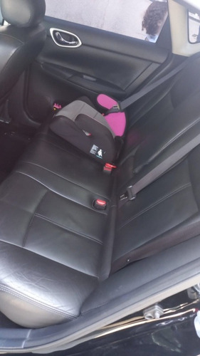 Imagem 6 de 9 de Nissan Sentra 2014 2.0 Sv Flex Aut. 4p