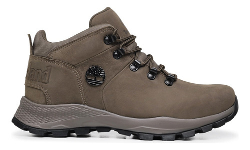 Bota Timberland Importada Eua Water Resistant Premium 2024