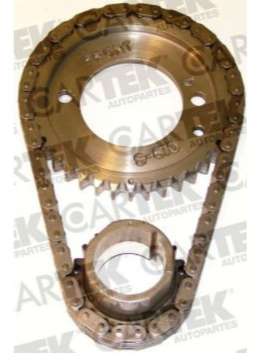 Kit De Distribucion Buick Somerset 1986-1987 V6 3.0 Ck.
