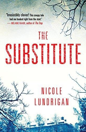 The Substitute (libro En Inglés)