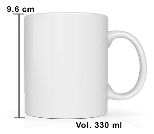 Taza Taylor Swift Swiftie Colors Cerámica (11oz=330ml)