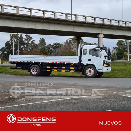 Camion Dongfeng Aeolus 1517 0km