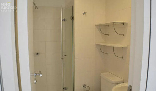 Apartamento En Alquiler Y Venta Le Parc I - Punta Del Este.