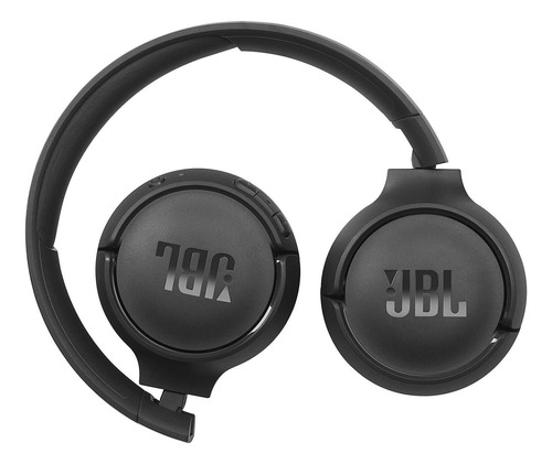 Auriculares Inalámbricos Bluetooth Jbl Tune 570bt Negros