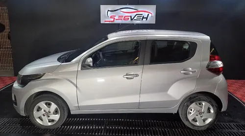 Fiat Mobi 1.0 Like