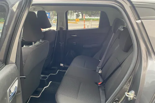 Suzuki Swift 1.2 Hybrid 2Wd