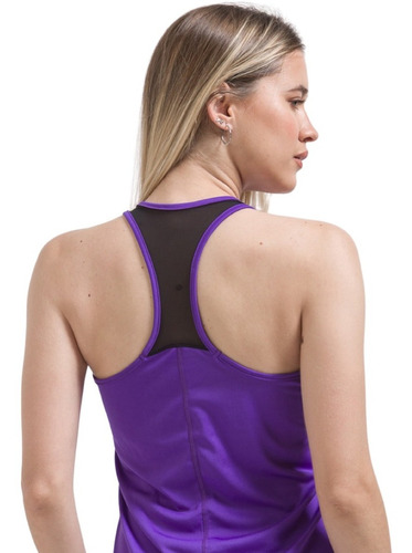 Outlet Musculosa Deportiva Emma 2da - Aerofit Sw