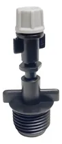 Comprar Nebulizador Fogger Niebla 6 Lts\u002Fh Gris Rosca 1\u002F2 