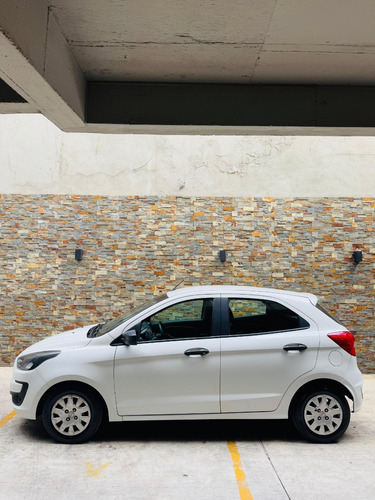 Ford Ka 1.5 S