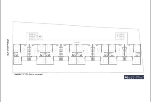 Terreno À Venda, 1000 M² Por R$ 950.000,00 - Vila Paulistana - São Paulo/sp - Te0329