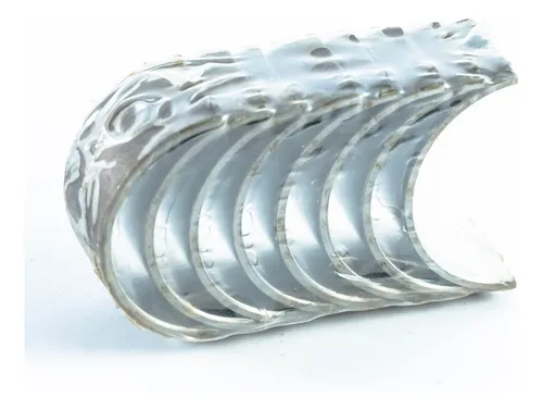 comprar Metal Biela 0.50 Mahindra Pick Up 2.5 Crde 2008