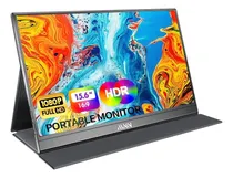Comprar Monitor Portátil Mnn 15.6 Fhd 1080p Usb C Hdmi Plug & Play