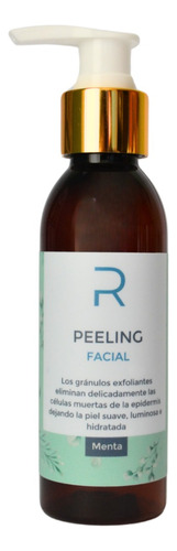 Peeling Facial - g a $332