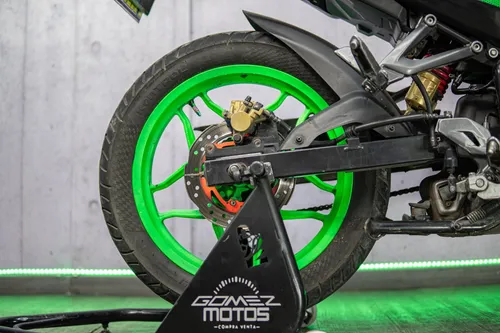 Bajaj Pulsar Ns 160 2020