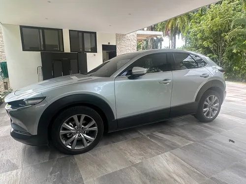 Mazda CX-30 2.0 Grand Touring At
