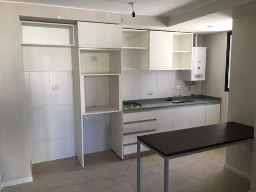 Departamento En Alquiler, Nueva Cordoba, Un Dormitorio