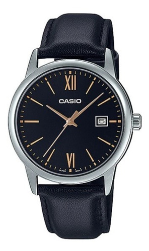 Reloj Casio Mtp-v002l