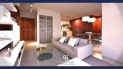 Imagen 6 de 18 de Venta Departamento 58,5 M2 En Pozo Uf 1 Complejo Lomas Del Correntoso Villa La Angostura