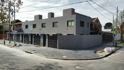 Venta Duplex A Estrenar Luis Guillon