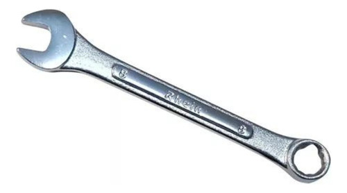 Llave Combinada 8mm Rhein Profesional - Deacero
