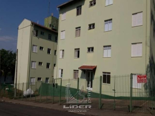 Imagem 9 de 9 de Apartamento Jd. Anchieta Bragança Paulista Sp - Js1319-1