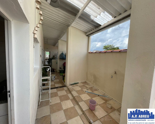 Imagem 8 de 13 de Casa A Venda No Cangaíba, São Paulo - V1035 - 70329717