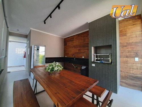 Imagem 14 de 28 de Apartamentos Novos No Centro! - Ap0426
