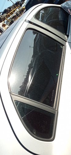 Vidro Porta Traseira Direita Volkswagen Voyage G5 G6 G7
