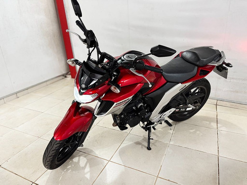 Yamaha Fz25 Fazer Abs