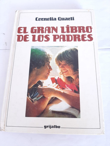 El Gran Libro De Los Padres