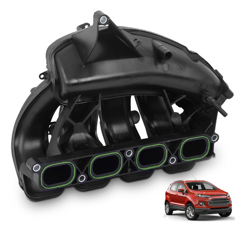Multiple Admision Focus Ecosport 2012-22 2.0l