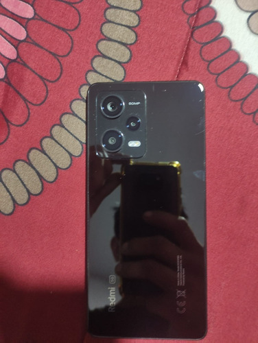 Xiaomi Redmi Note 12 Pro 