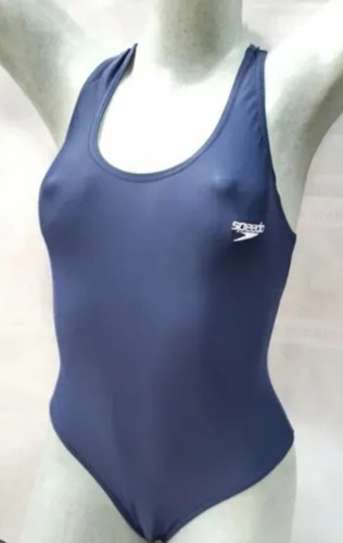 Traje De Baño Olímpico Para Natación De Dama