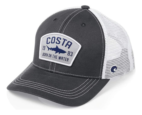 Gorra Trucker Costa Del Mar