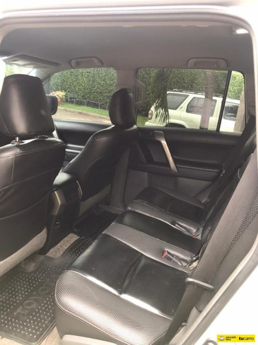 Toyota Prado 3.0 Tx